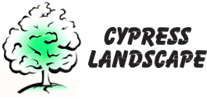 Logo, Cypress Landscape - Landscape Design